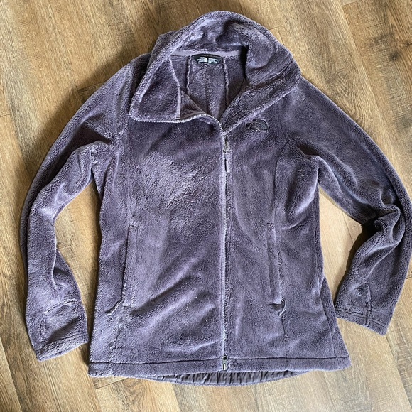 North face Fleece Jacket - Picture 1 of 3